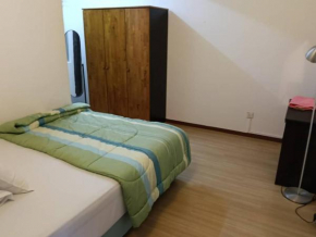 Pelangi Riverside Happy Homestay Kota Bharu